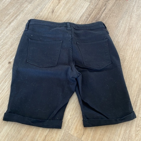 kensie jeans the bermuda - Picture 3 of 6